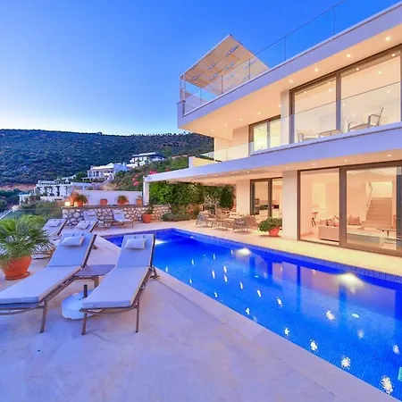 Name Villa