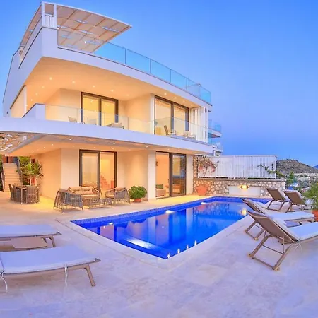 Name Villa